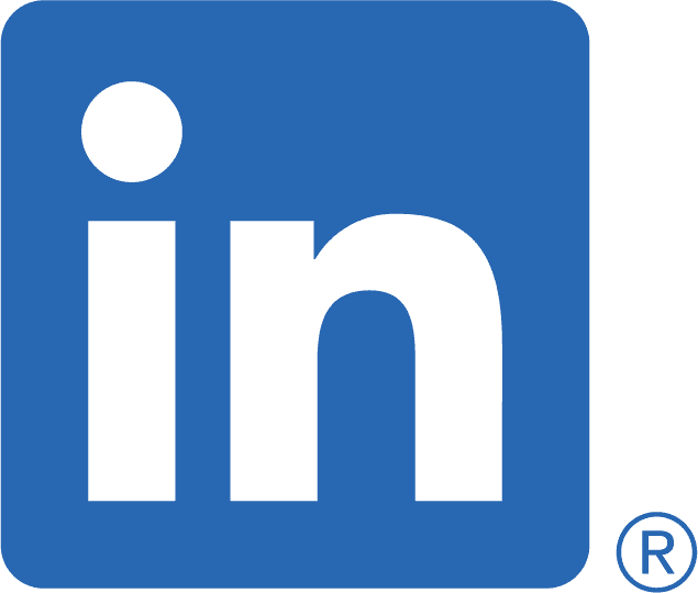 Follow us on LinkedIn